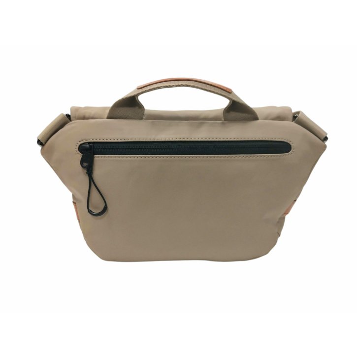  KAZO Messenger Bag S nomad